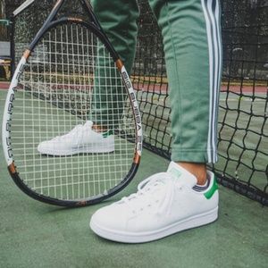 Adidas Stan Smith worn once